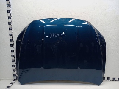 5032064600C15 Капот Geely Monjaro