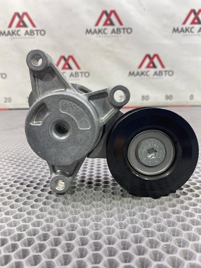 F3j121025010ab Б/У натяжитель ремня Chery Tiggo 7 pro T1E 2022 , -Б/У Детали сняты с АВТОМОБИЛЯ