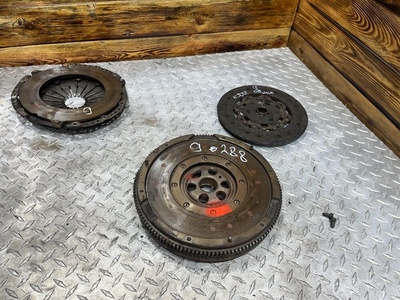 038141025H Комплект сцепления Ford Galaxy 1 restailing 2005 , 063082306503, 038141032G, 201878052211, 004599