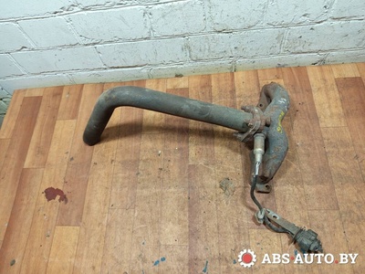 0258005075 коллектор выпускной Volkswagen Golf 3 1999 ,6K0906265A