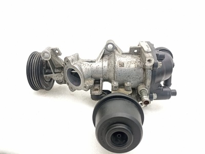 A2702000000 Помпа Mercedes-Benz B-Class W246 2016