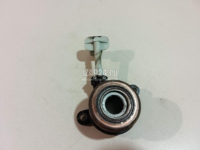 306209536R Подшипник выжимной совмещ. с цилиндром сцепл. Renault Duster 2012