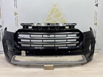 602002405AA Бампер Exeed VX M36T 2021-2024