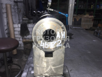 1678946 Распредвал DAF CF-series 2012