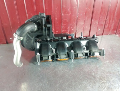 A2740900337 Коллектор впускной Mercedes E-class W212 2014 , A2740900437, A2740900237, A2740900037, A0081538928