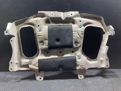 LR112607 Защита КПП Land Rover Range Rover 4 2018 ,FPLA7E063AE