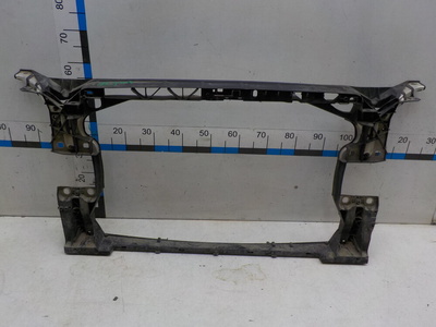8W0805594E Панель передняя (телевизор) Audi A4 (B9) 2015-
