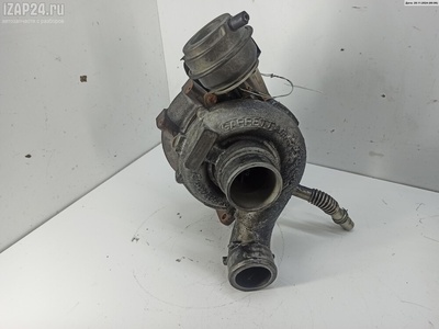 059145701K Турбина Audi A6 C5 (1997-2005) 2002