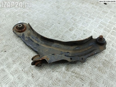 8200298454 Рычаг подвески передний левый Renault Scenic II (2003-2009) 2004