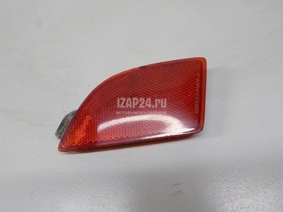BCW8515M0B Отражатель в бампер задний левый Mazda Mazda 3 (BM/BN) (2013 - 2018)