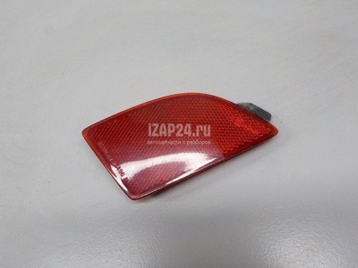 BCW8515L0B Отражатель в бампер задний правый Mazda Mazda 3 (BM/BN) (2013 - 2018)