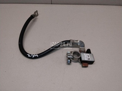 12427603567 Клемма аккумулятора минус BMW Paceman R61 (2012 - 2016)