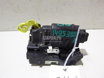 8255200Q0D Замок двери задней правой Nissan Terrano III (D10) 2014