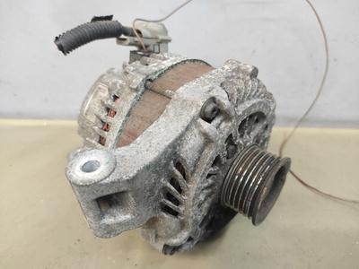 A3TJ1091 генератор Mazda 3 BK 2006