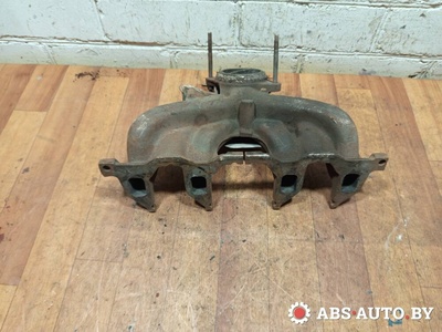 коллектор выпускной Renault 21 1994