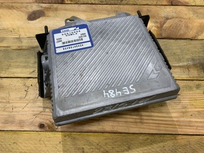 95VB9J464ZA Блок управления двигателем Ford Transit 3 1995 ,02010006