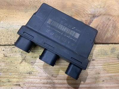 A0255454732 Блок управления ABS Mercedes E W210 2002