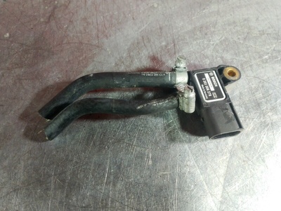 0281006278 Датчик давления выхлопных газов Mercedes E-class W212 2011 , A0061534928, A0071536128, , A0061539528, A6429050100