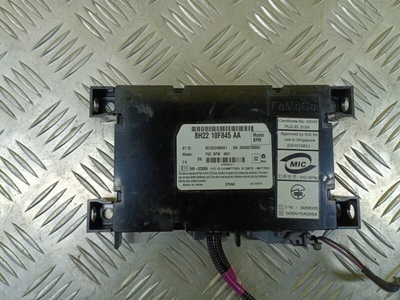8H2210F845AA Блок Bluetooth Land Rover Range Rover Sport I 2005-2013 2010