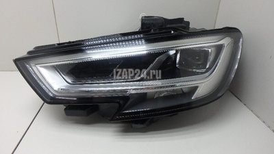 8V0941773D Фара левая VAG A3 [8V] (2013 - 2020)