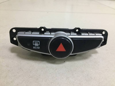 937904L0004X Кнопка аварийной сигнализации Hyundai Hyundai Solaris 2010-2017 , 937101R1004X