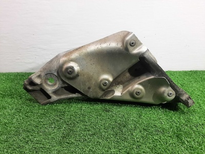 6772680 Кронштейн двигателя BMW X5 E70 рестайлинг 2010 - 2013 2011 ,