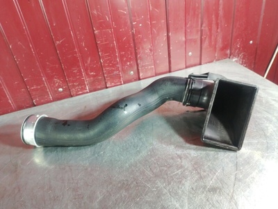 A2095281082 Патрубок интеркулера Mercedes C-class CL203 2008 , A6460980407