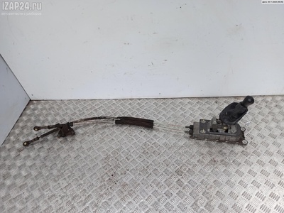 1J0711049B Кулиса КПП Audi A3 8L (1996-2003) 1999