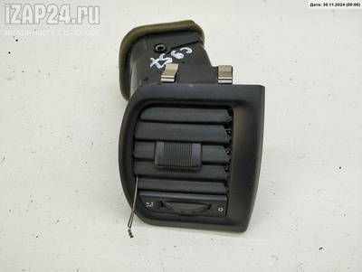 5J0819702 Дефлектор обдува салона Прав. Skoda Fabia mk2 (5J) 2012