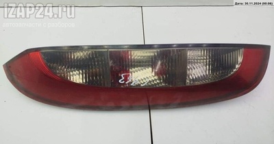 09114336 Фонарь задний левый Opel Corsa C 2000