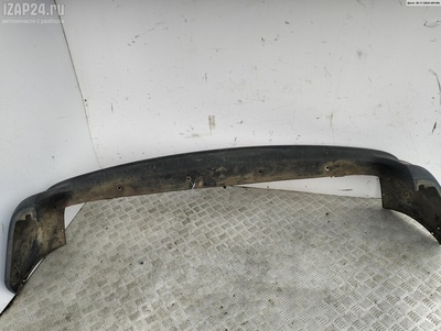 7700304880 Бампер задний Renault Kangoo I (1998-2008) 1999
