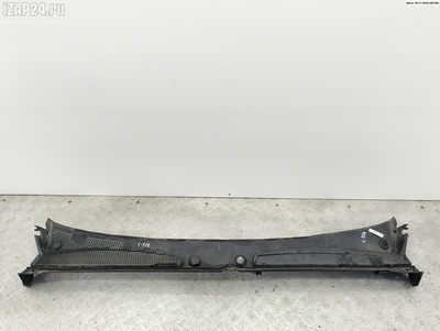 668117941R Дождевик Renault Kangoo II (2007-2021) 2018