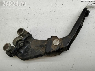 2k0843336a Ролик двери сдвижной Volkswagen Caddy (2004-2010) 2006