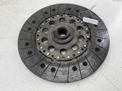 RF3016460B Диск сцепления Mazda 6 (2002-2007) GG/GY 2006