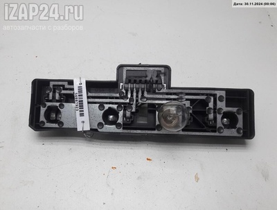 1u9945257 Плата фонаря заднего левого Skoda Octavia mk1 (A4) 1998