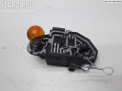 1m6945257 Плата фонаря заднего левого Seat Leon (1999-2005) 2005
