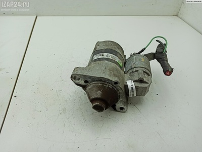 8200369521 Стартер Renault Clio III (2005-2012) 2008