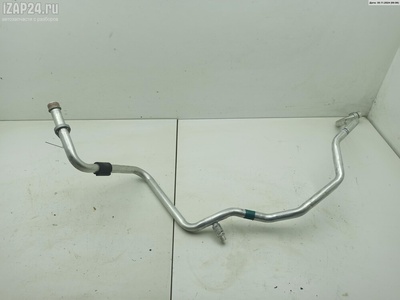 924414976R Трубка кондиционера Renault Kangoo II (2007-2021) 2018