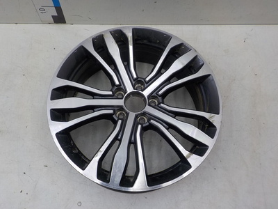3113102XKQ00A Диск колесный 19" Haval F7x 2022-