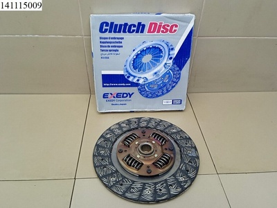 MZD087U Диск сцепления Exedy BT-50 2006-2012 Mazda,Bongo III 1983-1999 Mazda ,,MZD104U,DZ-927,DZ927,WL03-16-460A,WL03-16-460B,WLA1-16-460B,WL0316460A,WL0316460B,WLA116460B