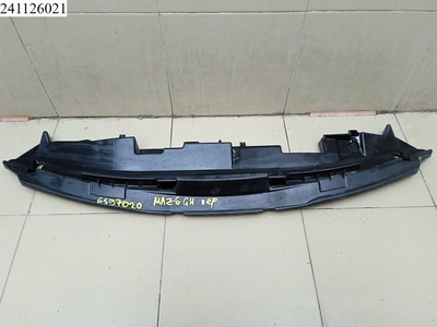 GS1E500S0 Пыльник бампера переднего MAZDA 6 GH 2007-2012 Mazda ,GS1E-50-0S0