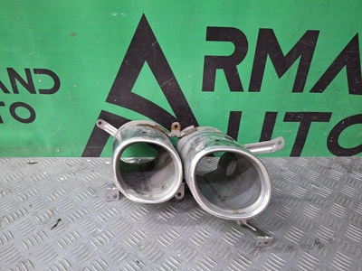 CD569F2713030300 Насадка глушителя Changan UNI-K 1 2020-нв , 4