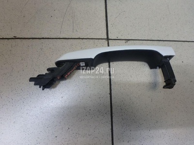 LR061201 Ручка двери наружная Land Rover XE 2015
