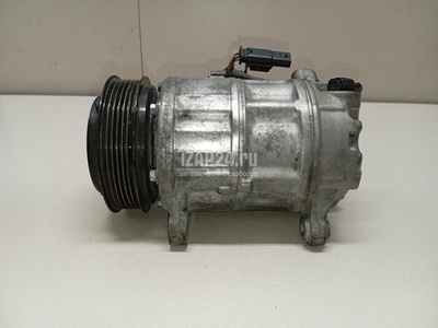 64526842618 Компрессор кондиционера BMW X1 F48 2014