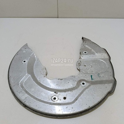 31445101 Пыльник тормозного диска Volvo XC90 2015