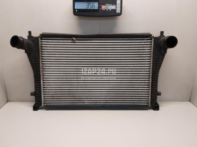 5Q0145803S Интеркулер VAG TT(8S) 2015