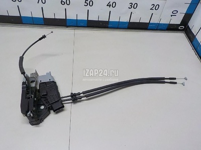 81320D3000 Замок двери передней правой Hyundai-Kia Tucson 2015