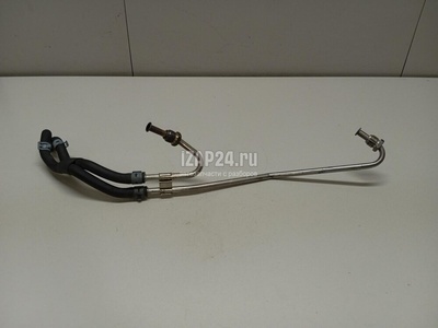 4M0131551C Шланг воздушный VAG Q7 [4M] 2015