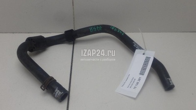 4M0145919R Патрубок радиатора VAG Q7 [4M] 2015