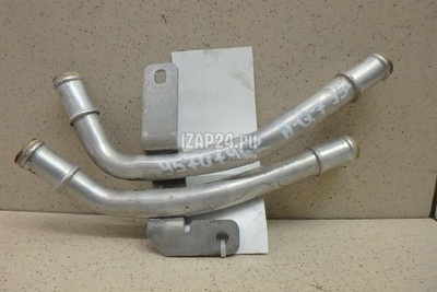 4M0819377N Трубка отопителя VAG Q7 [4M] 2015